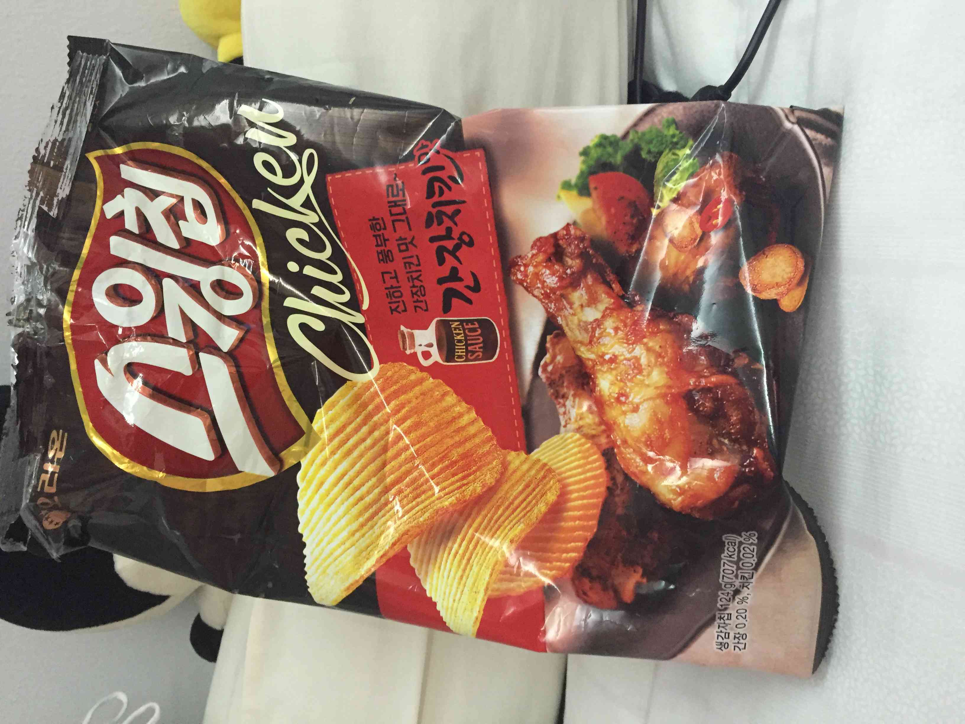 chips