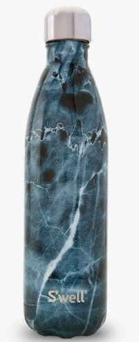 Swell Bottle BLUE MARBLE