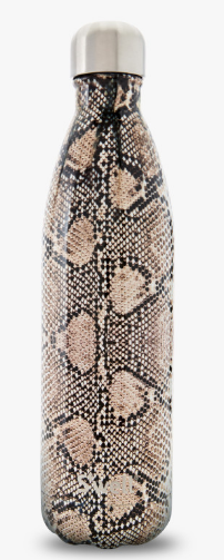 Swell Bottle Sand Python
