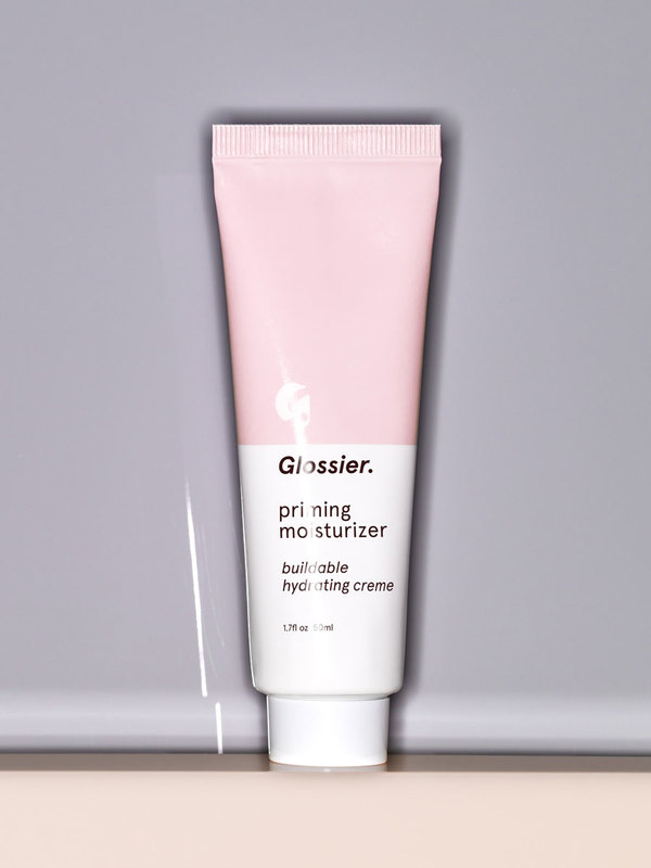 Priming moisturiser, Glossier