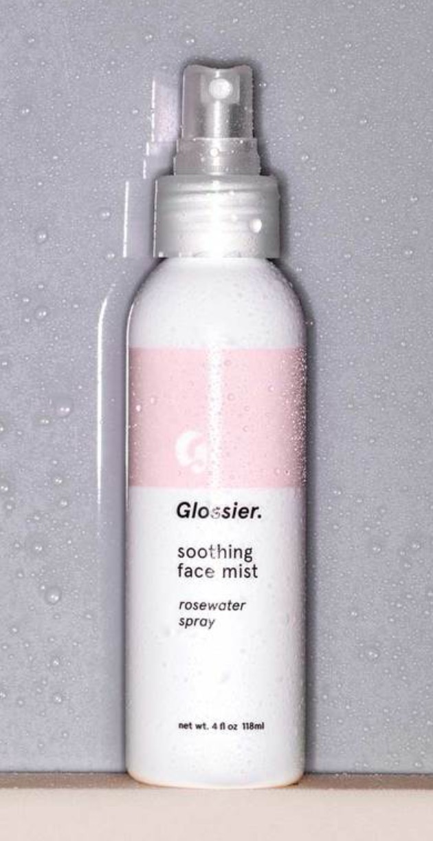 Glossier Soothing Face Mist