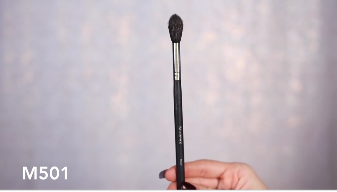 Morphe Brush M501
