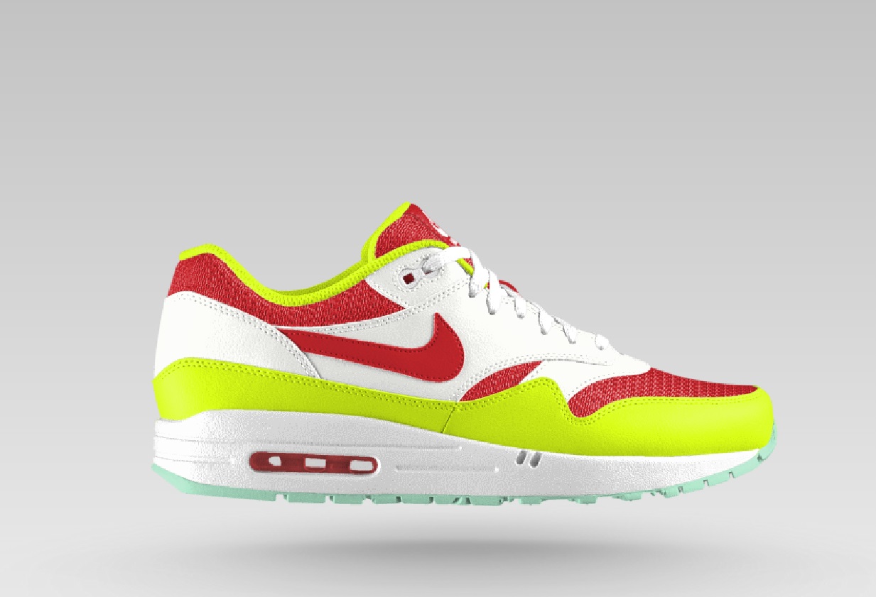 Nike Airmax 1 ID