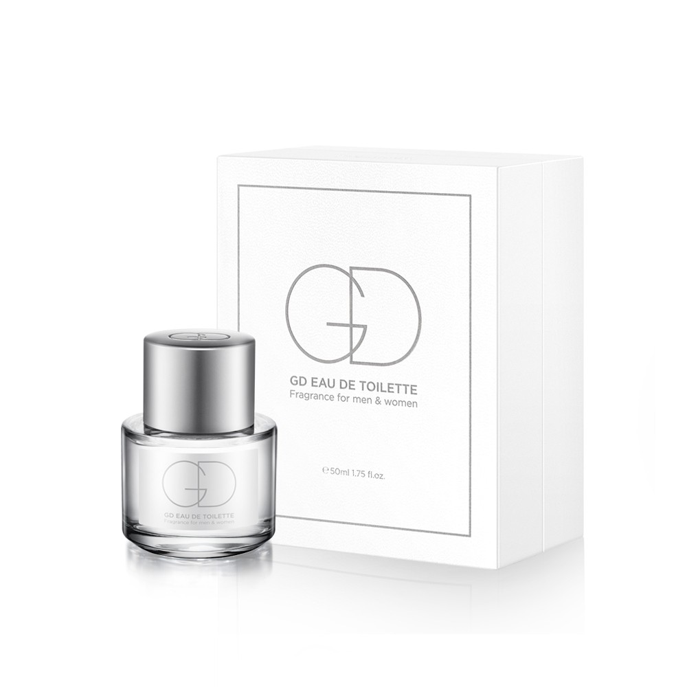 Moonshot GD EDT
