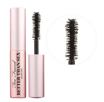 TOO FACED Better Than Sex Mascara
