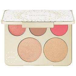 Becca x Jaclyn Hill Champagne Collection