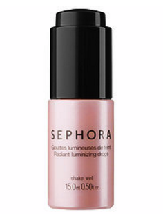 Sephora Collection Radiant Luminizing Drops
