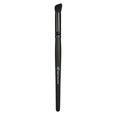 e.l.f angled contour brush