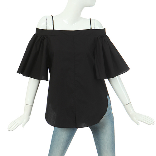G Cut Top