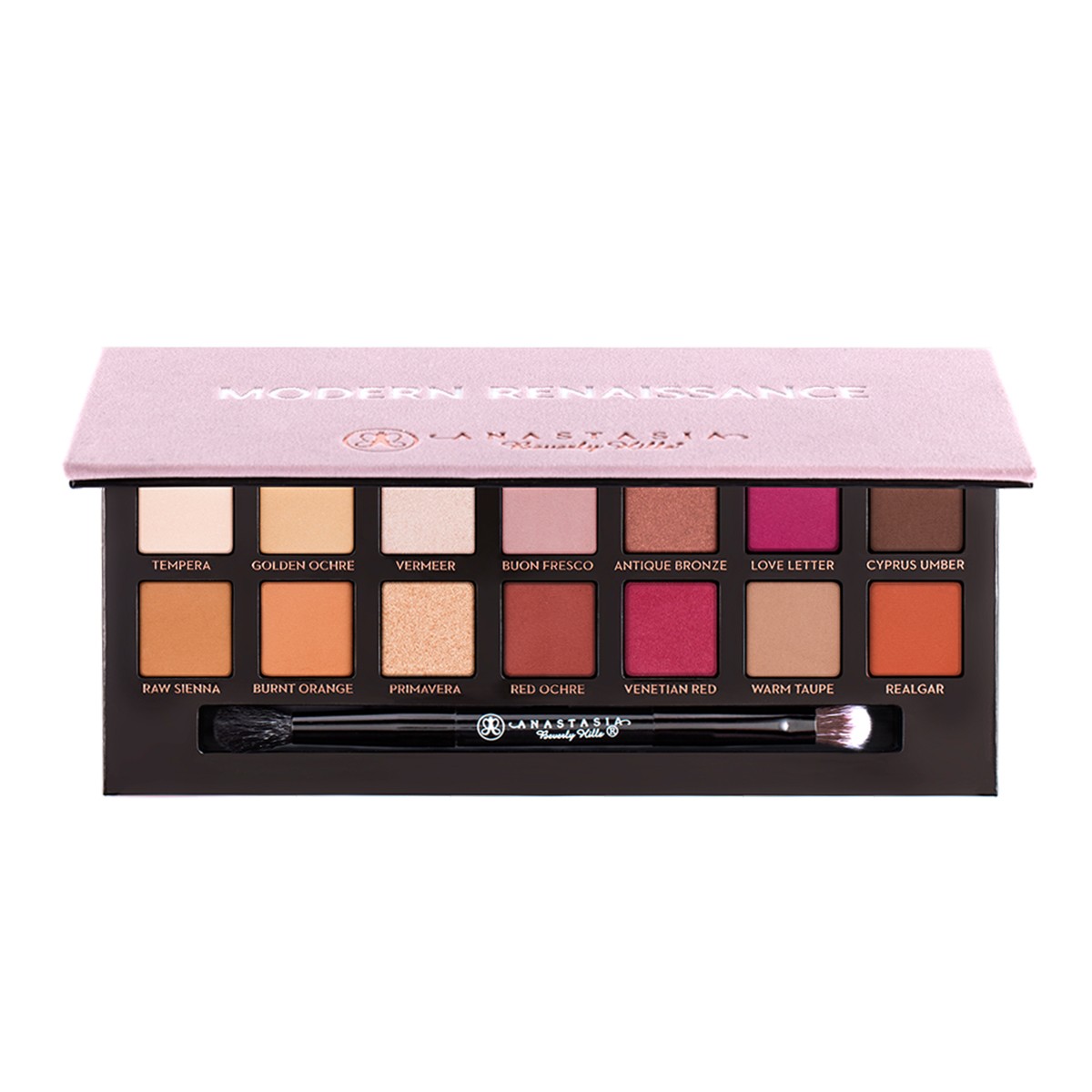 ABH Modern Renaissance Palette