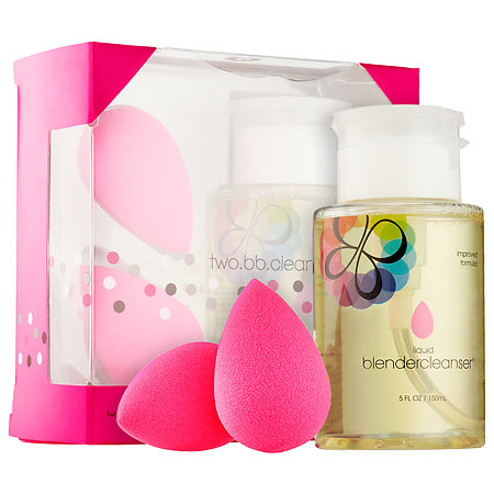 Beauty blender