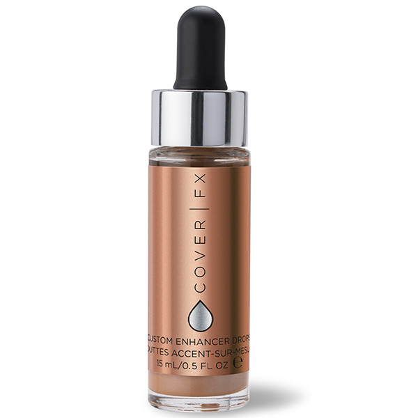 Cover FX enhancer drops