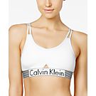 Calvin Klein Iron Strength Bralette & Bikini