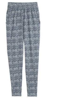 Loose Pants