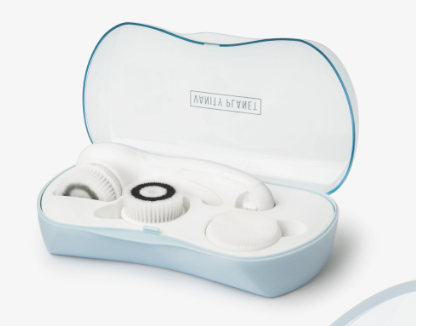 Vanity Planet Ultimate Skin Spa System.