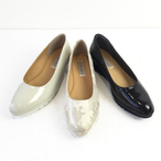Okada Relax Pumps