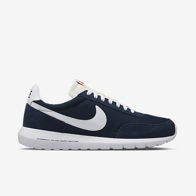 Nike Roshe Daybreak x Fragment