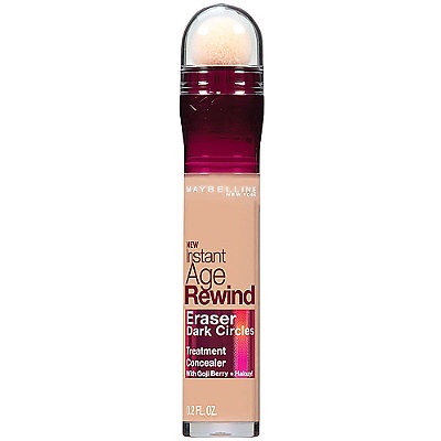 Instant Age Rewind Eraser Dark Circle Treatment Concealer