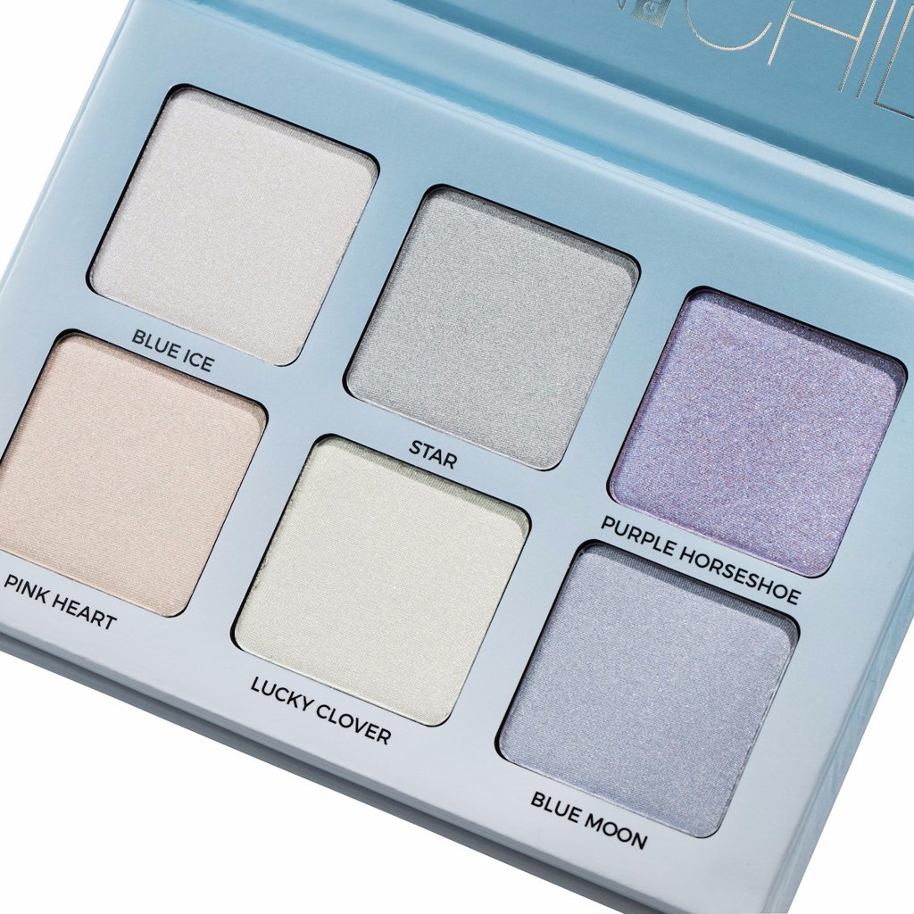 Anastasia Beverly Hills Moon Kit