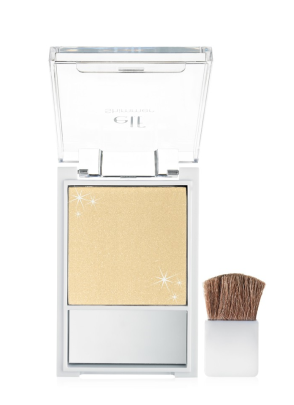 e.l.f. Shimmer with Brush