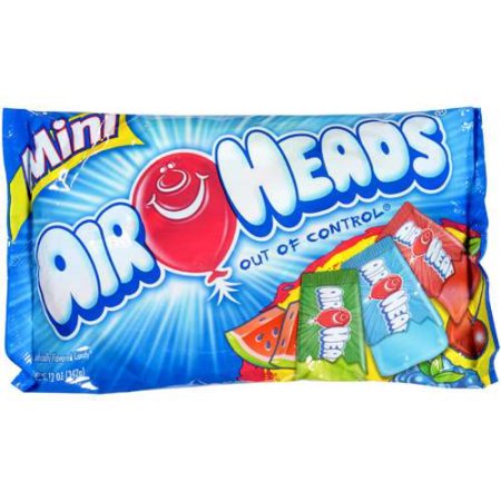Airheads