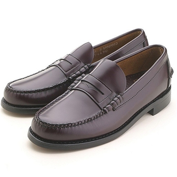 Sebago Classic Shoes