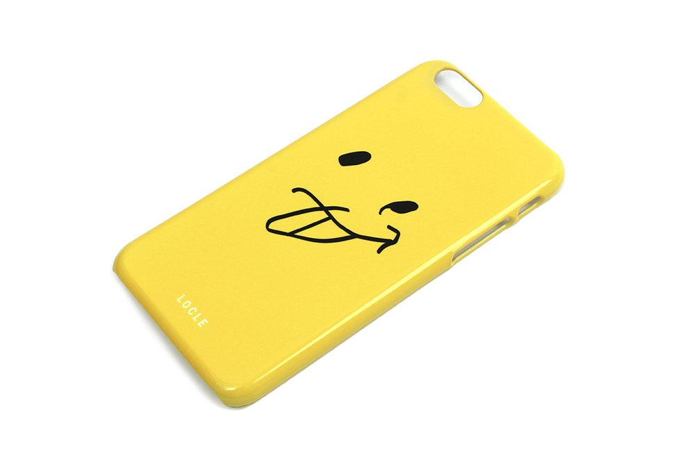16 SUMMER LOCLE IPHONE6/6S CASE