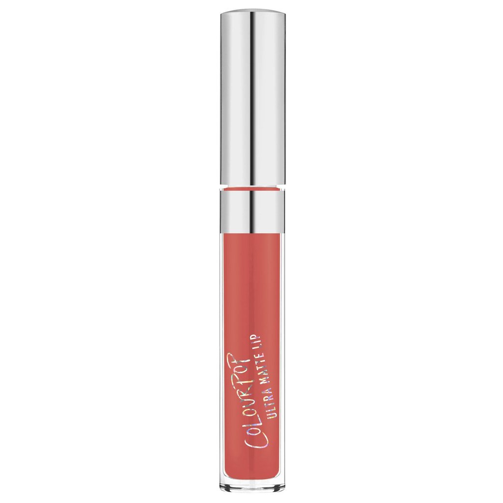 Colourpop Ultra Matte Lipstick Bumble