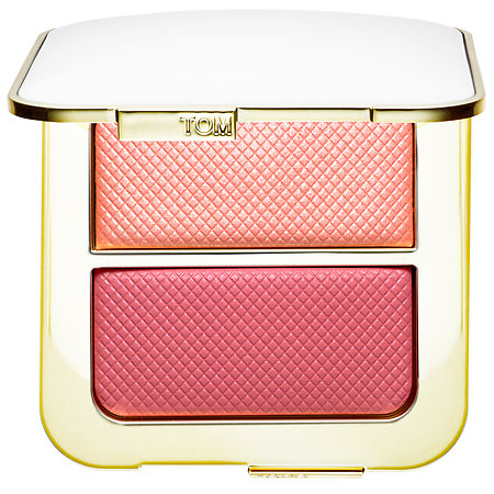 Tom ford sheer cheek duo