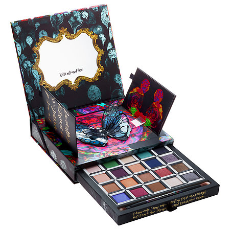 Urban Decay Alice Through The Looking Glass Palette