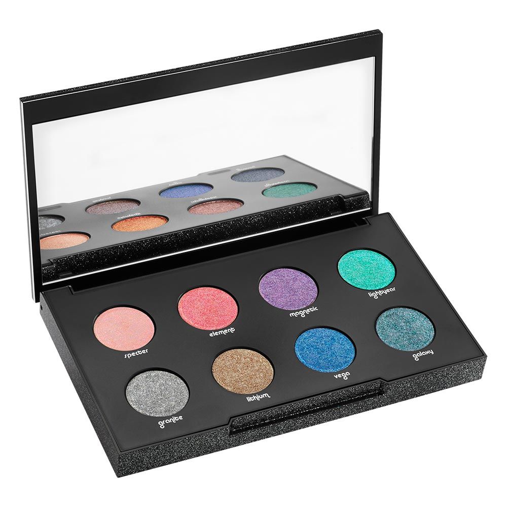 Urban Decay Moondust Eyeshadow Palette