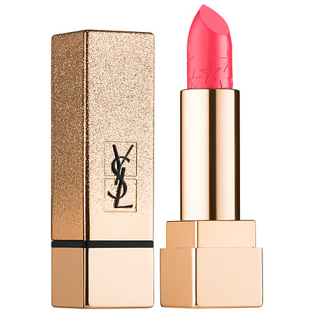 Yves Saint Laurent ROUGE PUR COUTURE Star Clash Edition Lipstick