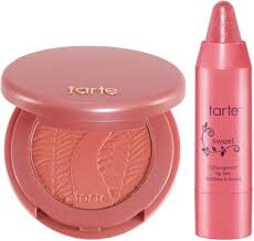 Tarte How Sweet It Is Deluxe Cheek and Lip