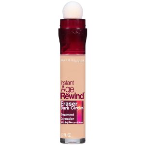 Maybelline Instant Age Rewind Eraser Dark Circle Treatment Concea