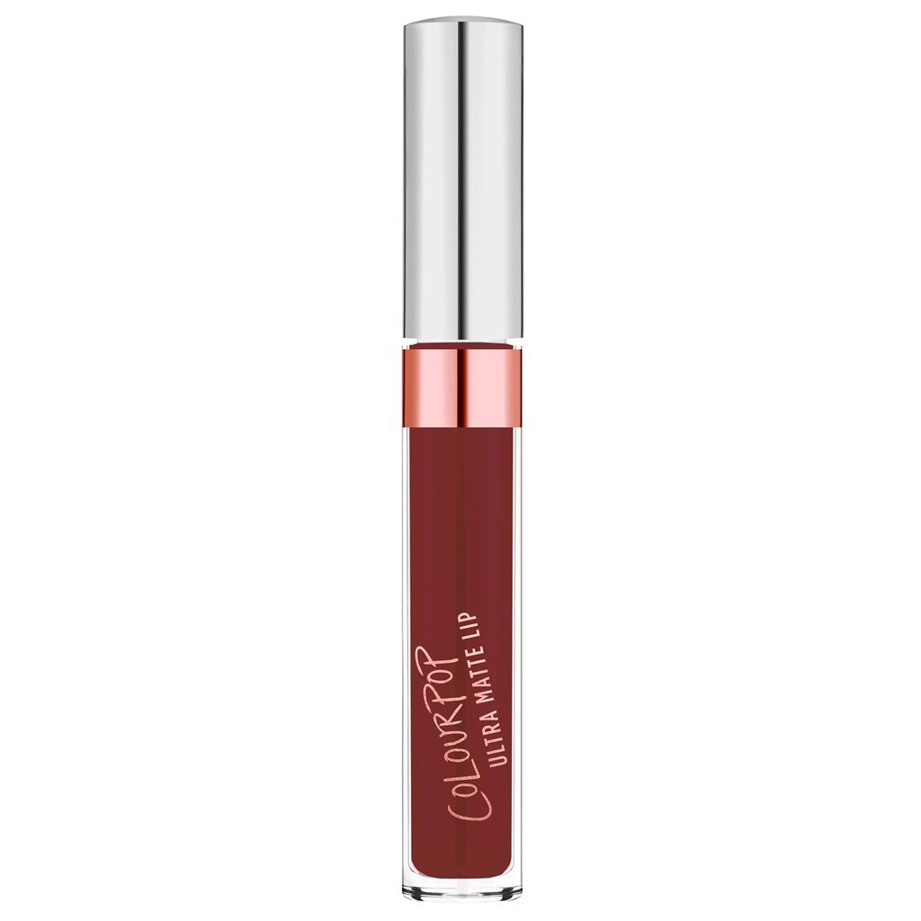 Colourpop Ultra Matte Lipstick