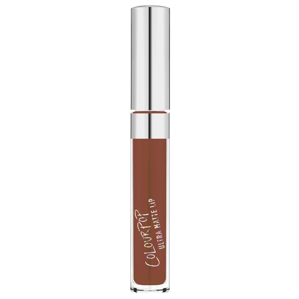 Colourpop Ultra Matte Lipstick