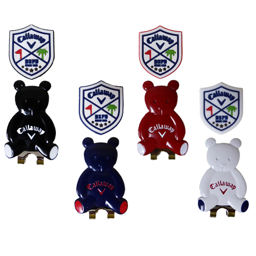 Bear PSC - 13 JM