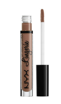 NYX Lingerie honeymoon