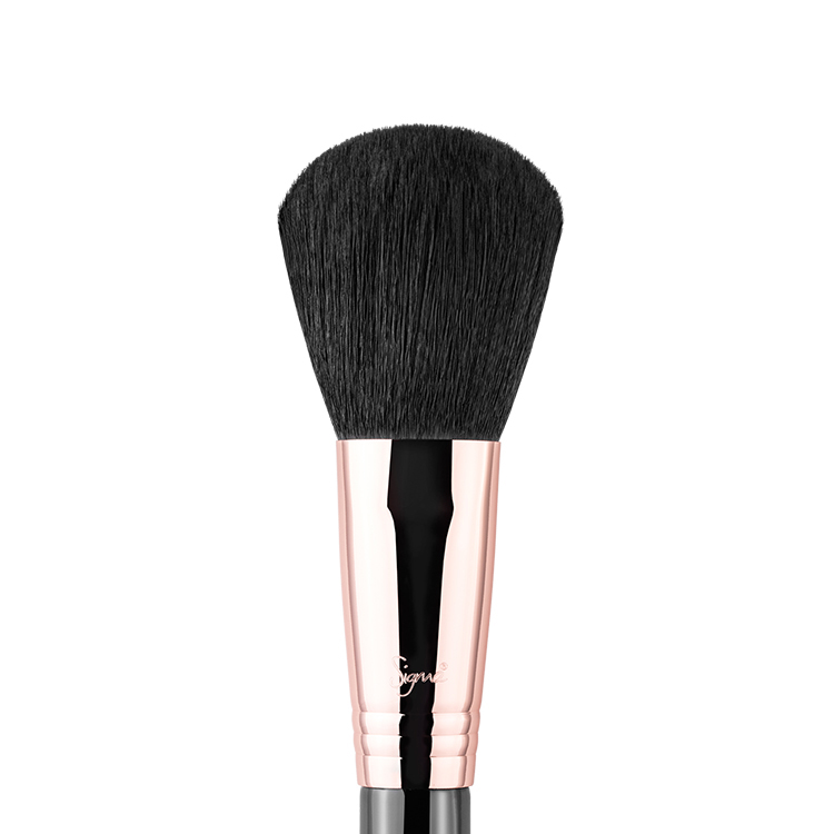 Sigma F30 - Large Powder Brush