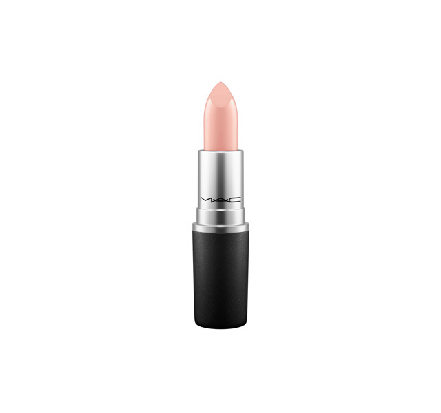 MAC Lipstick - Creme DNude