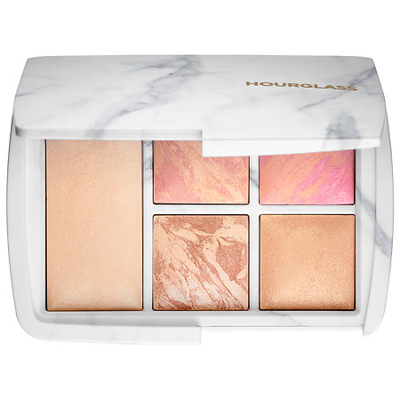 Hourglass Ambient Lighting