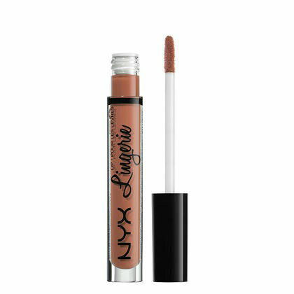 NYX Lip Lingerie Collection (Ruffle Trim)