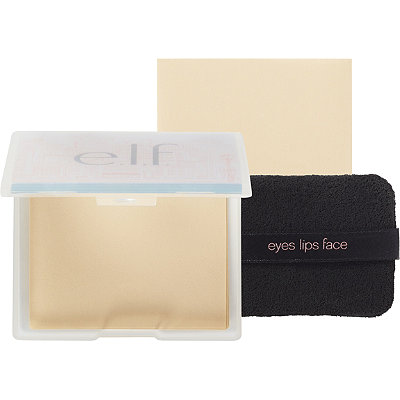 e.l.f. Cosmetics Online Only Mattifying Blotting Papers