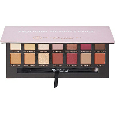 Modern Renaissance Palette
