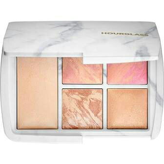 Hourglass Ambient Lighting Edit - Surreal Light