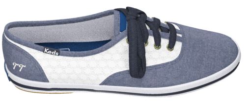 Keds Customized Champion Shoes