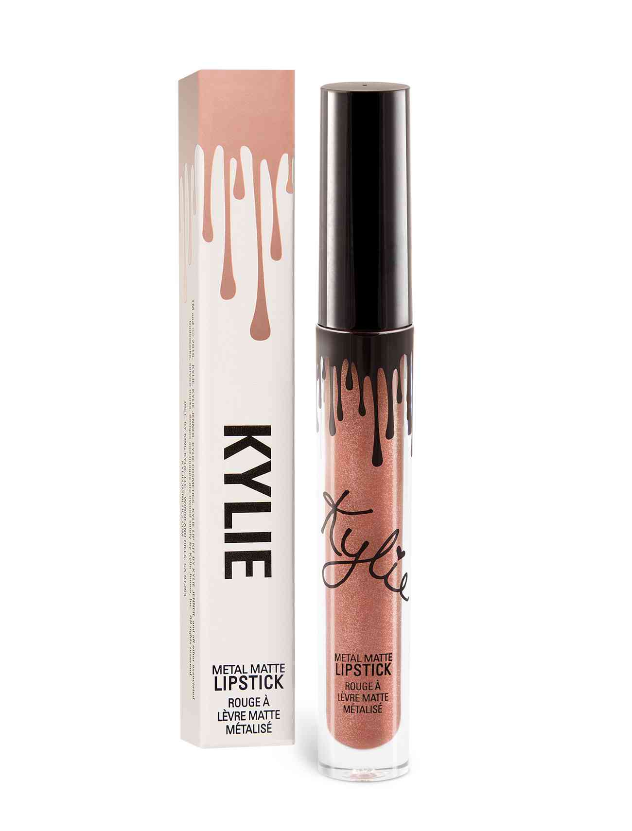 Kylie HEIR | METAL