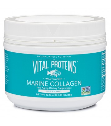 Vital Protein marine collagen