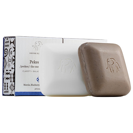 Drunk Elephant Baby Pekee Bar travel duo