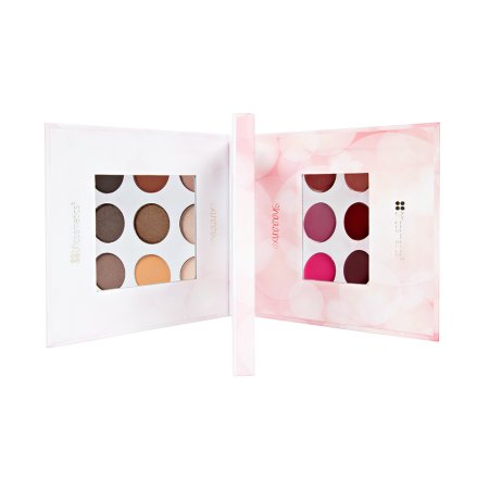 BH Cosmetics Shaaanxo Palette